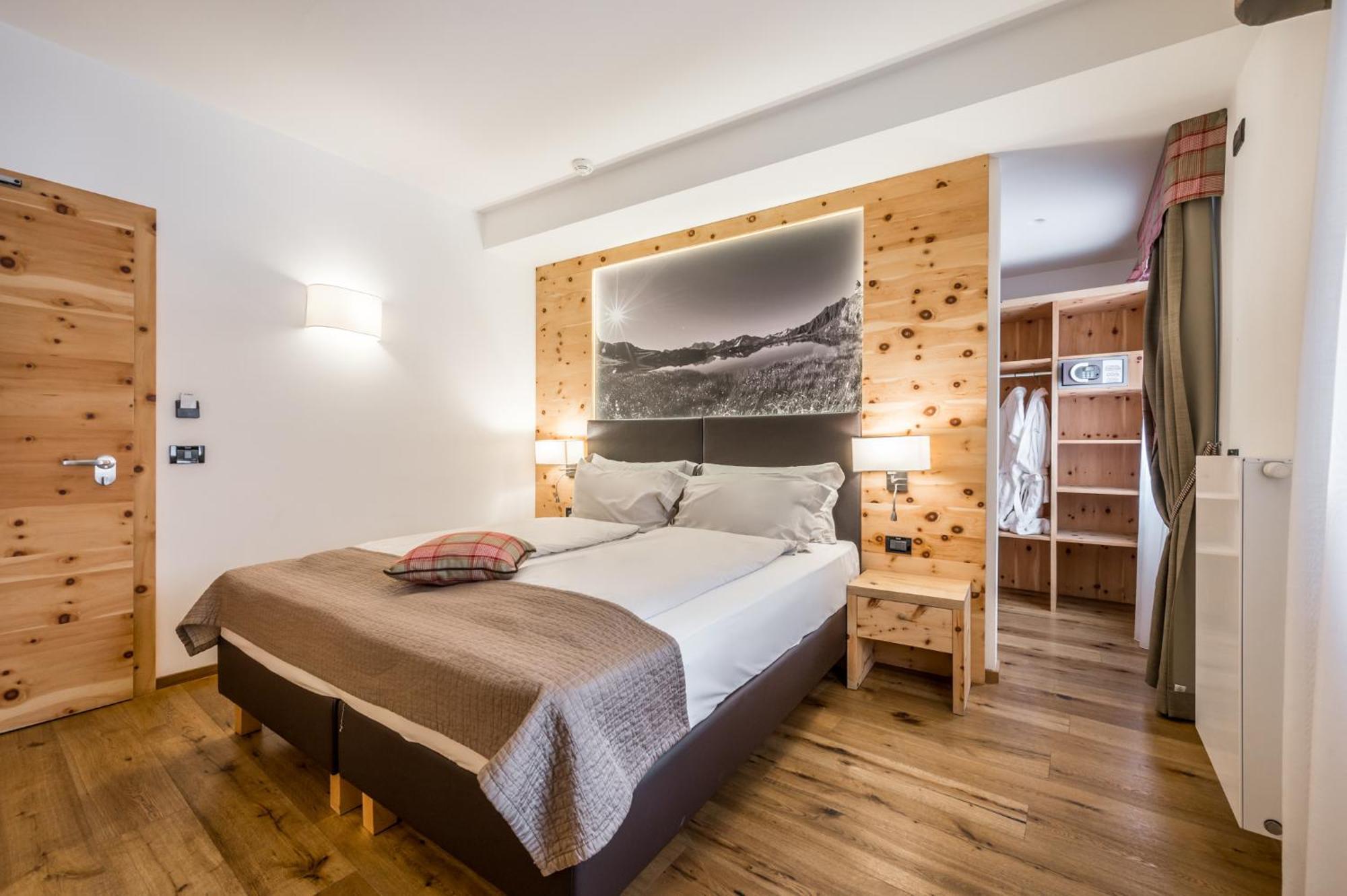 מצאנה Hotel Ravelli Luxury Spa מראה חיצוני תמונה
