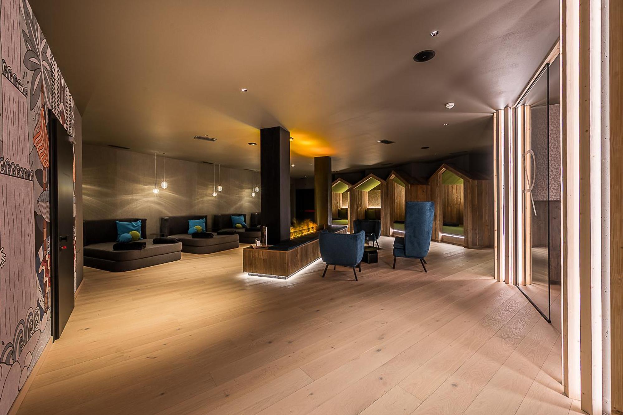מצאנה Hotel Ravelli Luxury Spa מראה חיצוני תמונה
