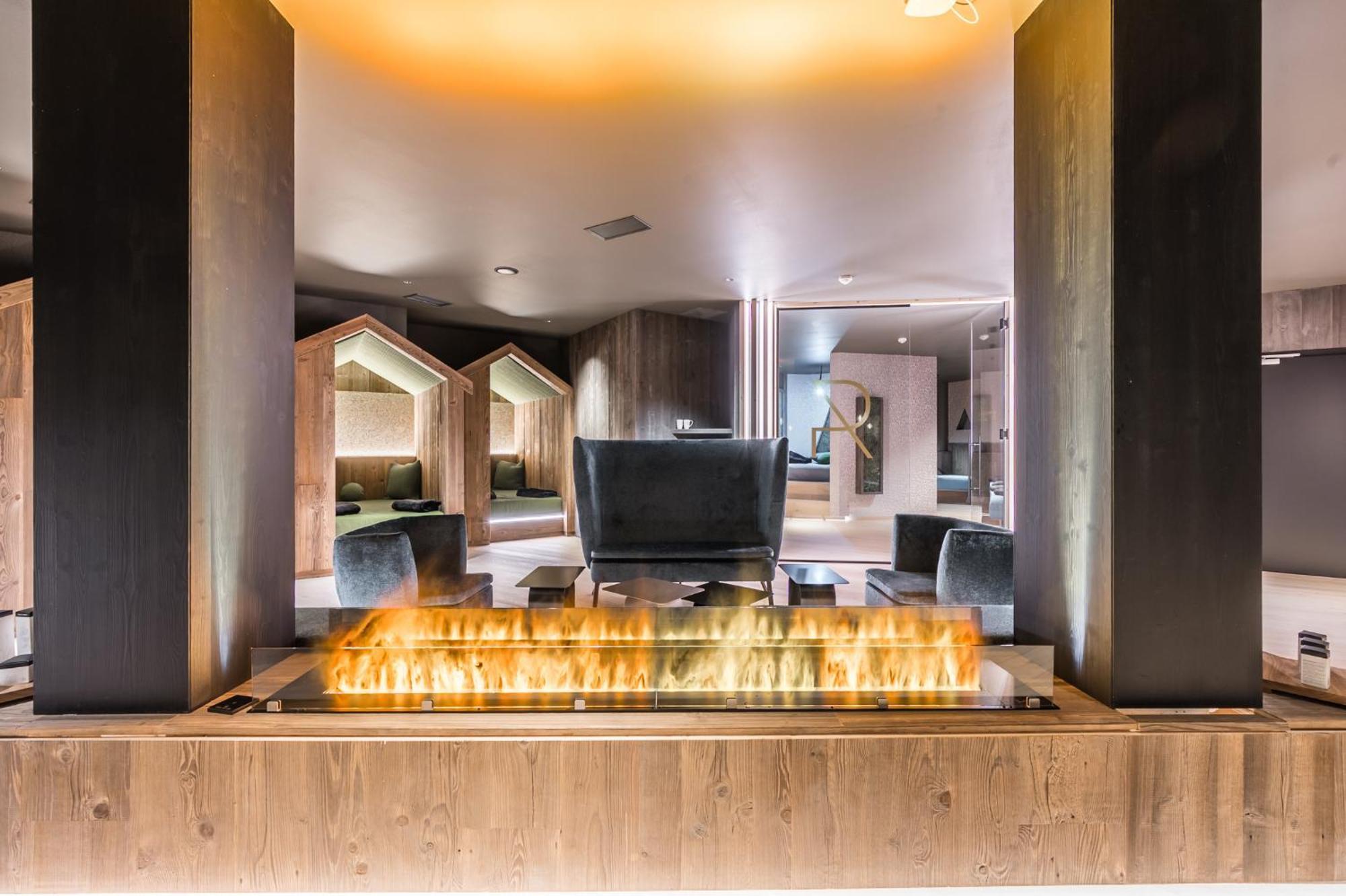 מצאנה Hotel Ravelli Luxury Spa מראה חיצוני תמונה