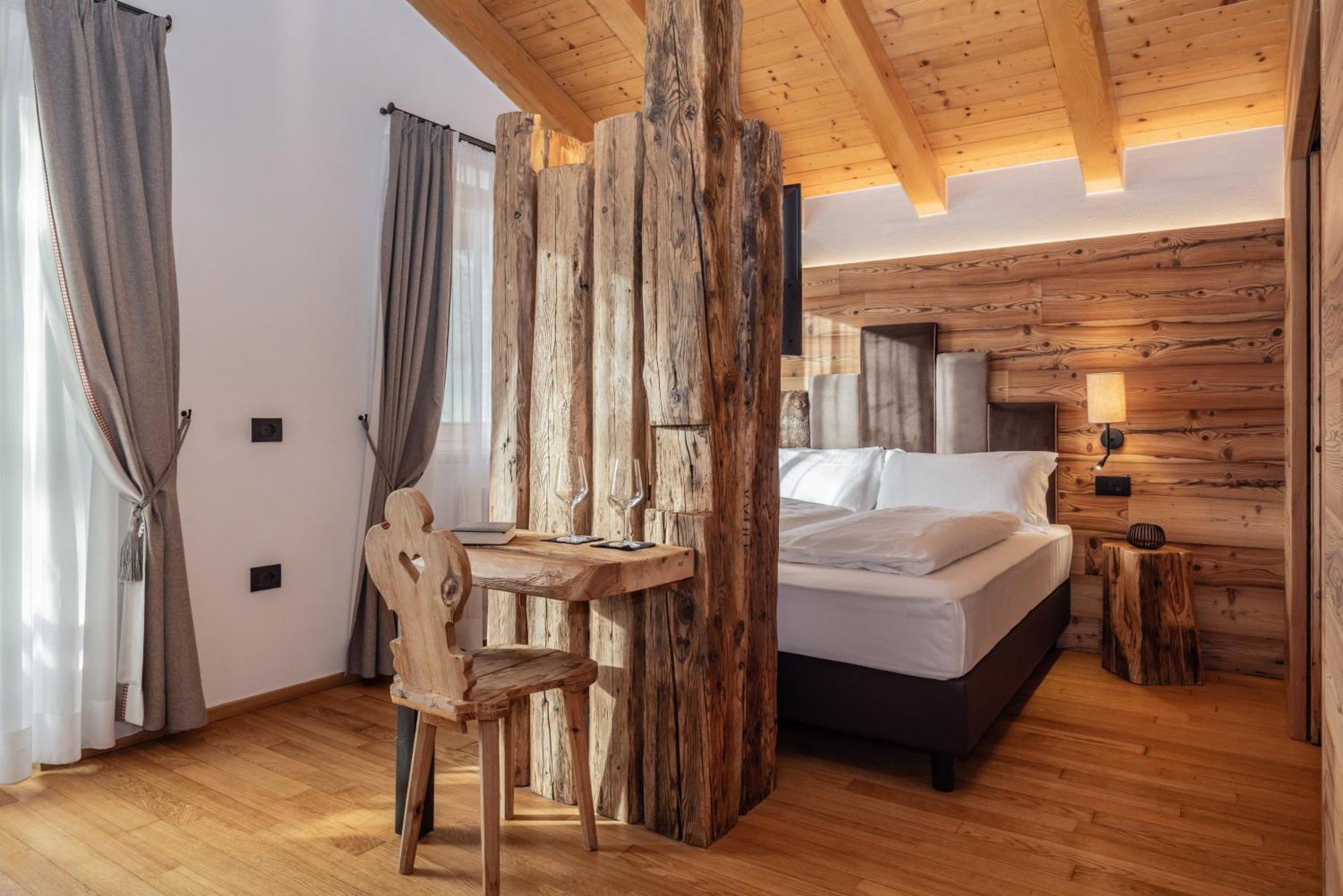 מצאנה Hotel Ravelli Luxury Spa מראה חיצוני תמונה