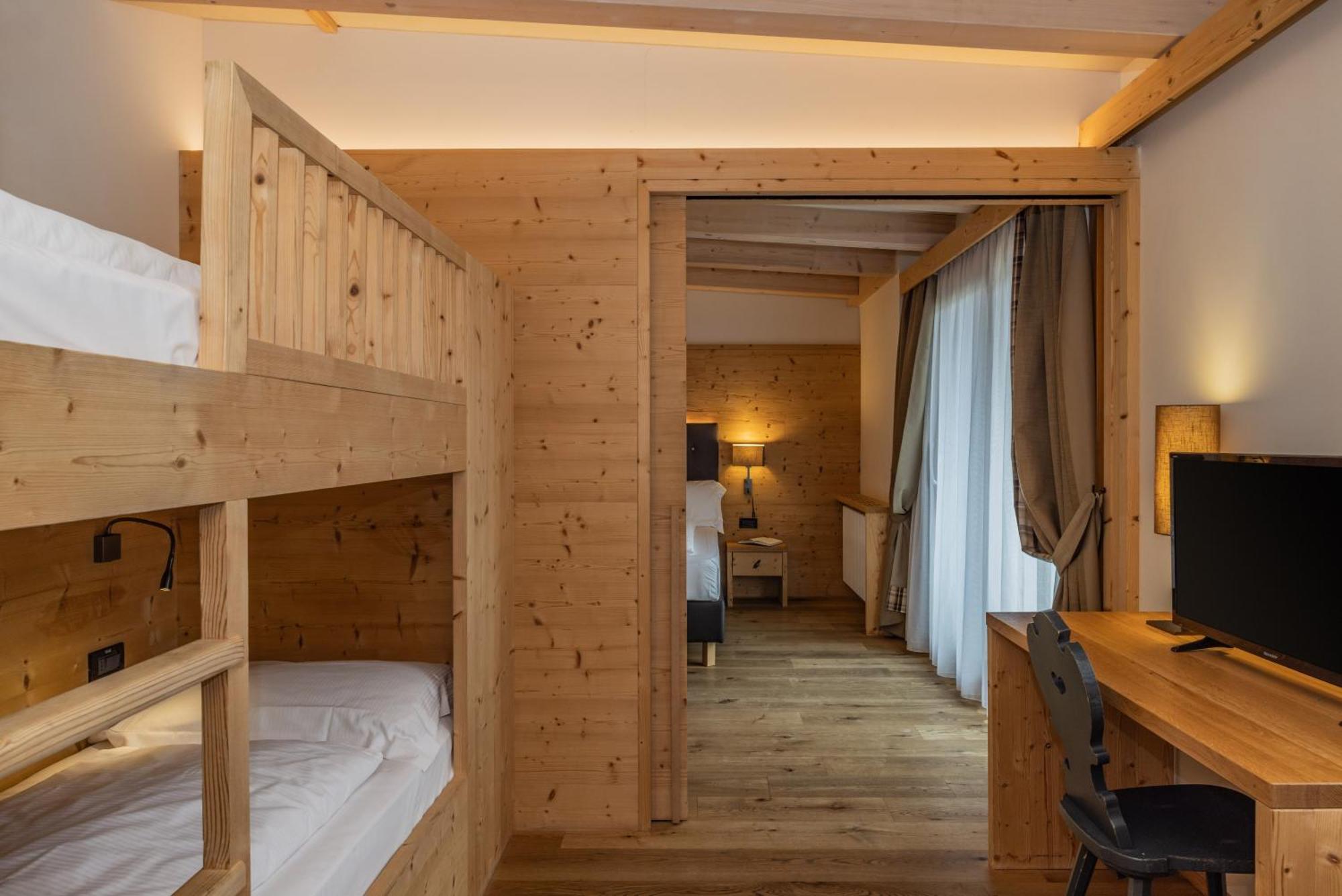 מצאנה Hotel Ravelli Luxury Spa מראה חיצוני תמונה