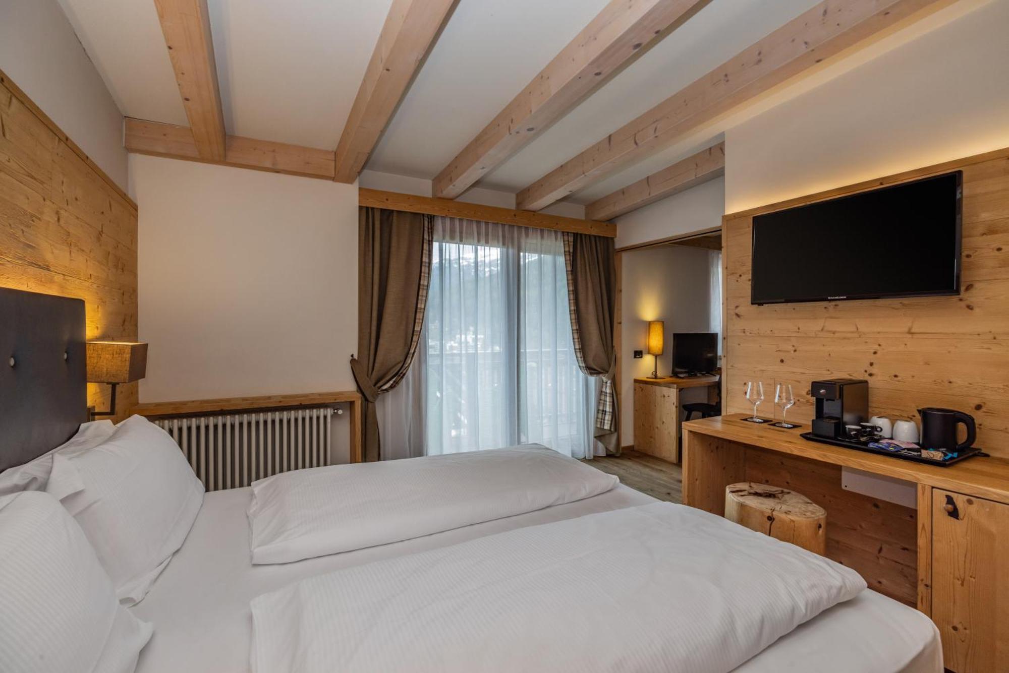 מצאנה Hotel Ravelli Luxury Spa מראה חיצוני תמונה