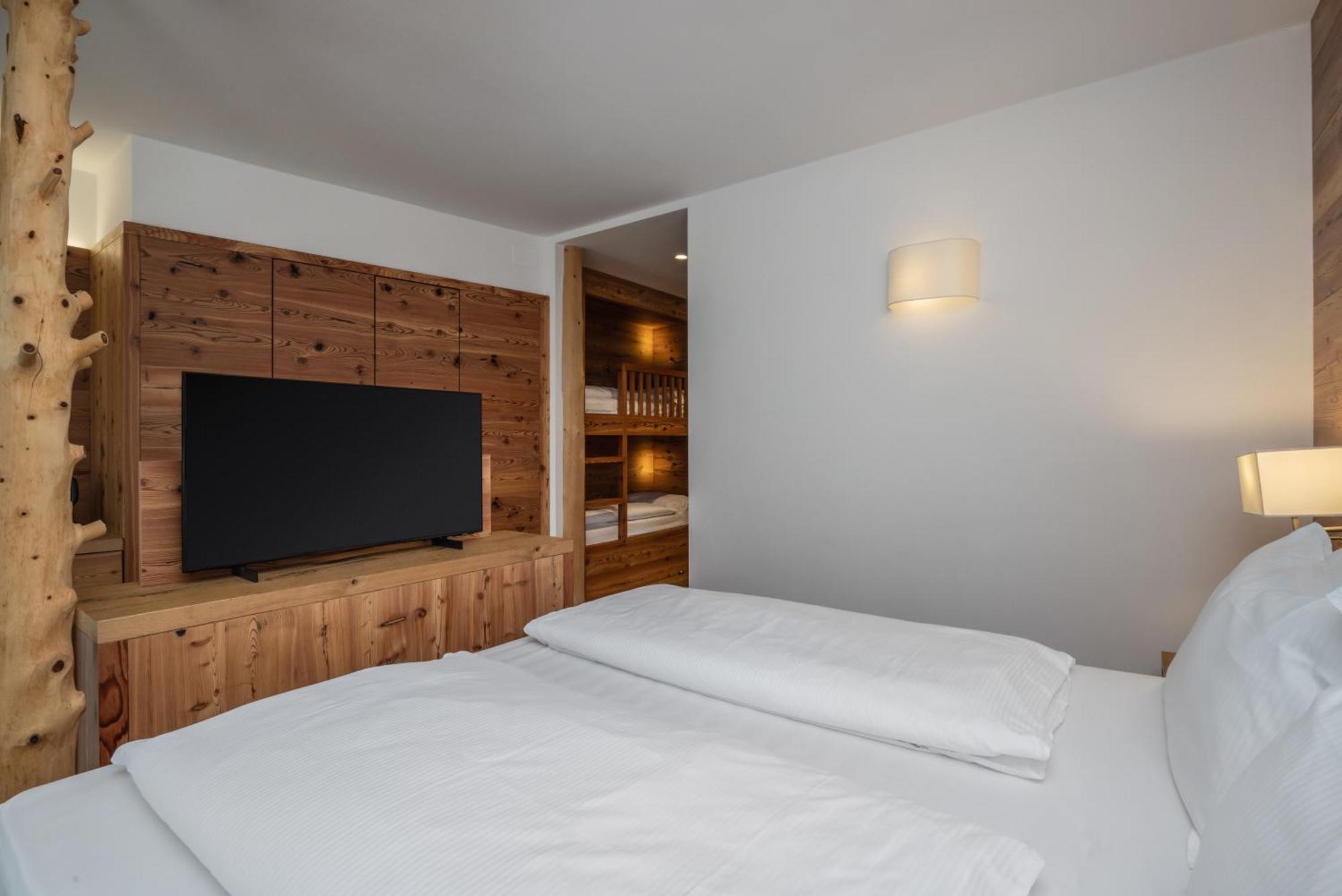 מצאנה Hotel Ravelli Luxury Spa מראה חיצוני תמונה