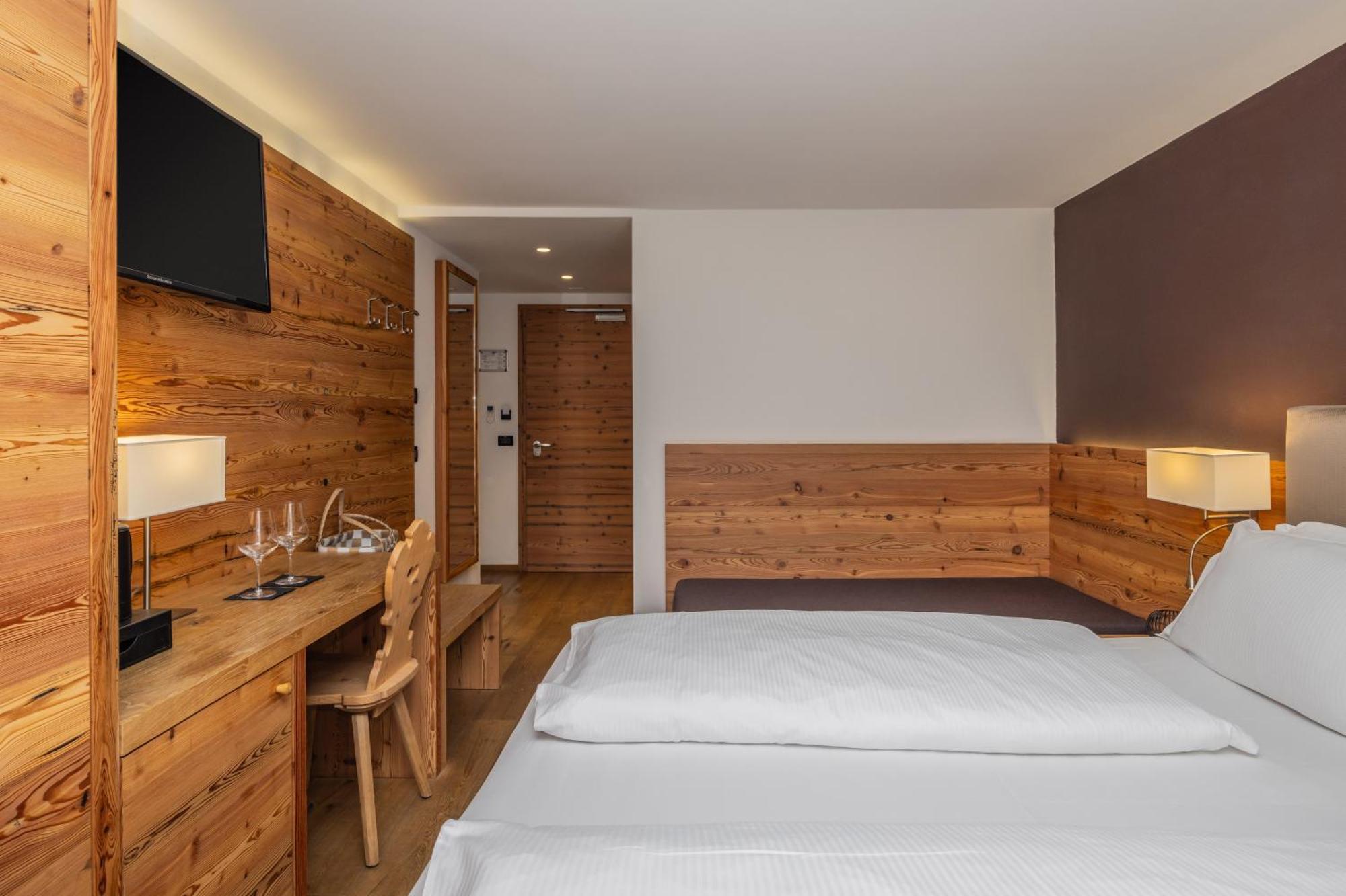 מצאנה Hotel Ravelli Luxury Spa מראה חיצוני תמונה