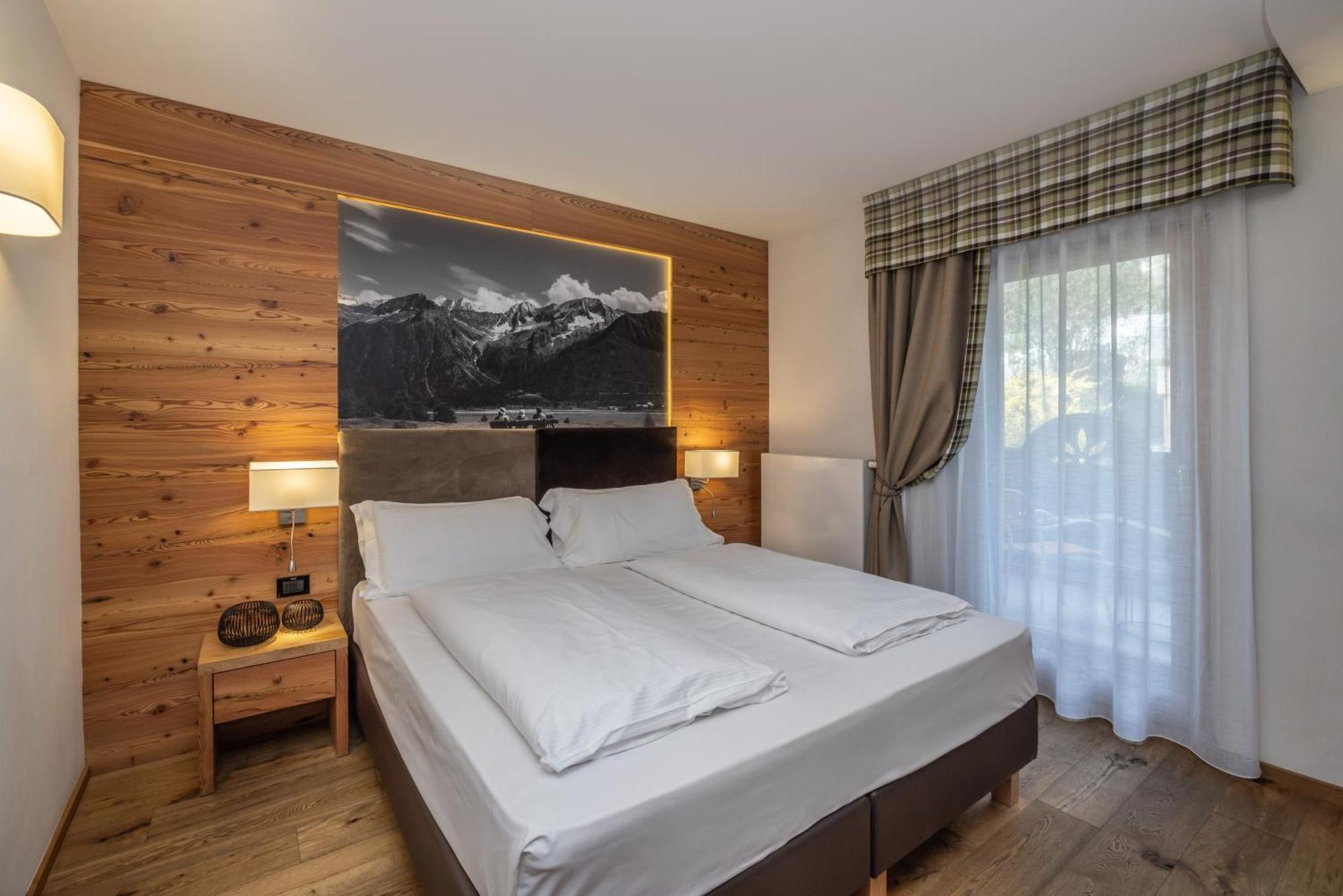 מצאנה Hotel Ravelli Luxury Spa מראה חיצוני תמונה