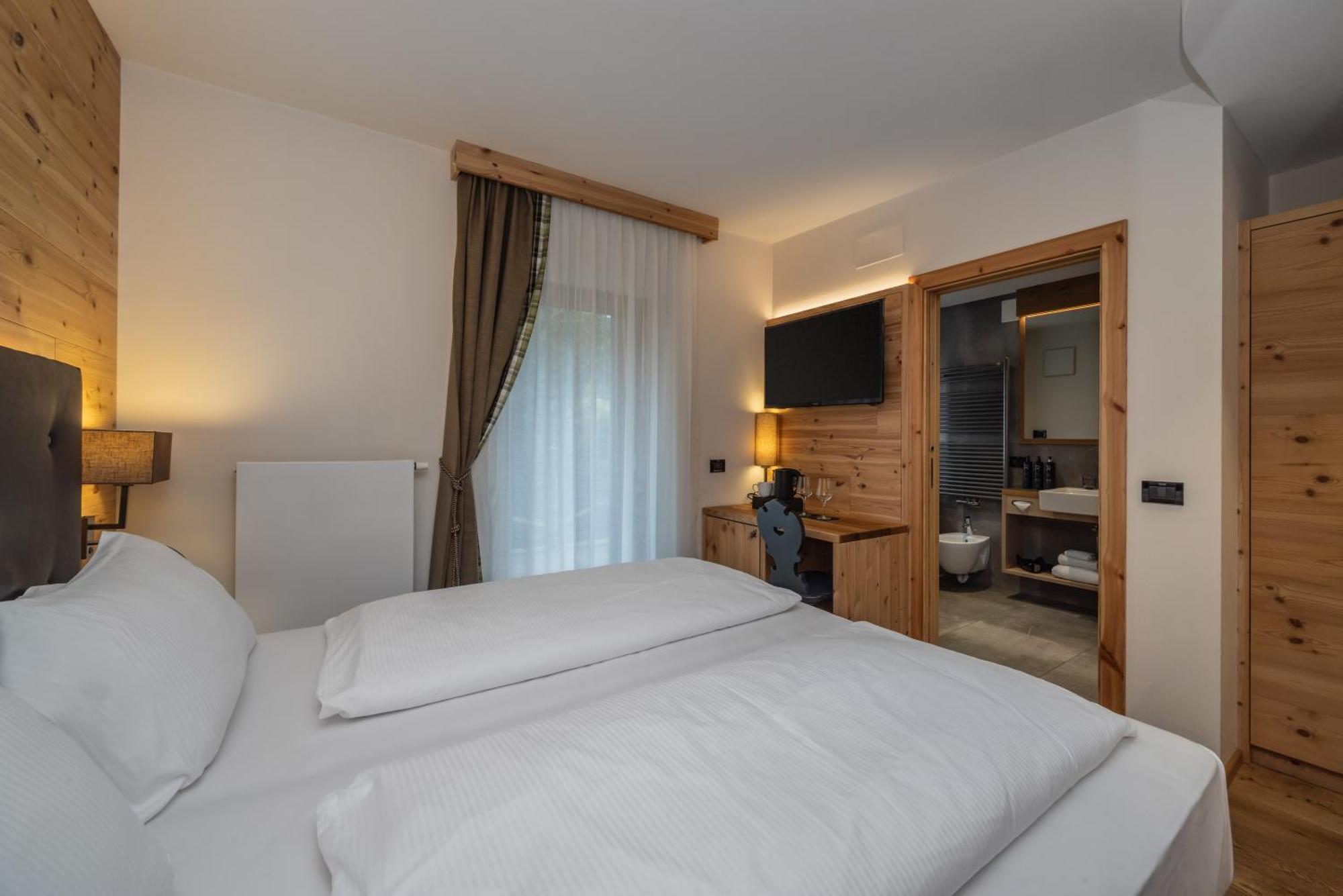 מצאנה Hotel Ravelli Luxury Spa מראה חיצוני תמונה