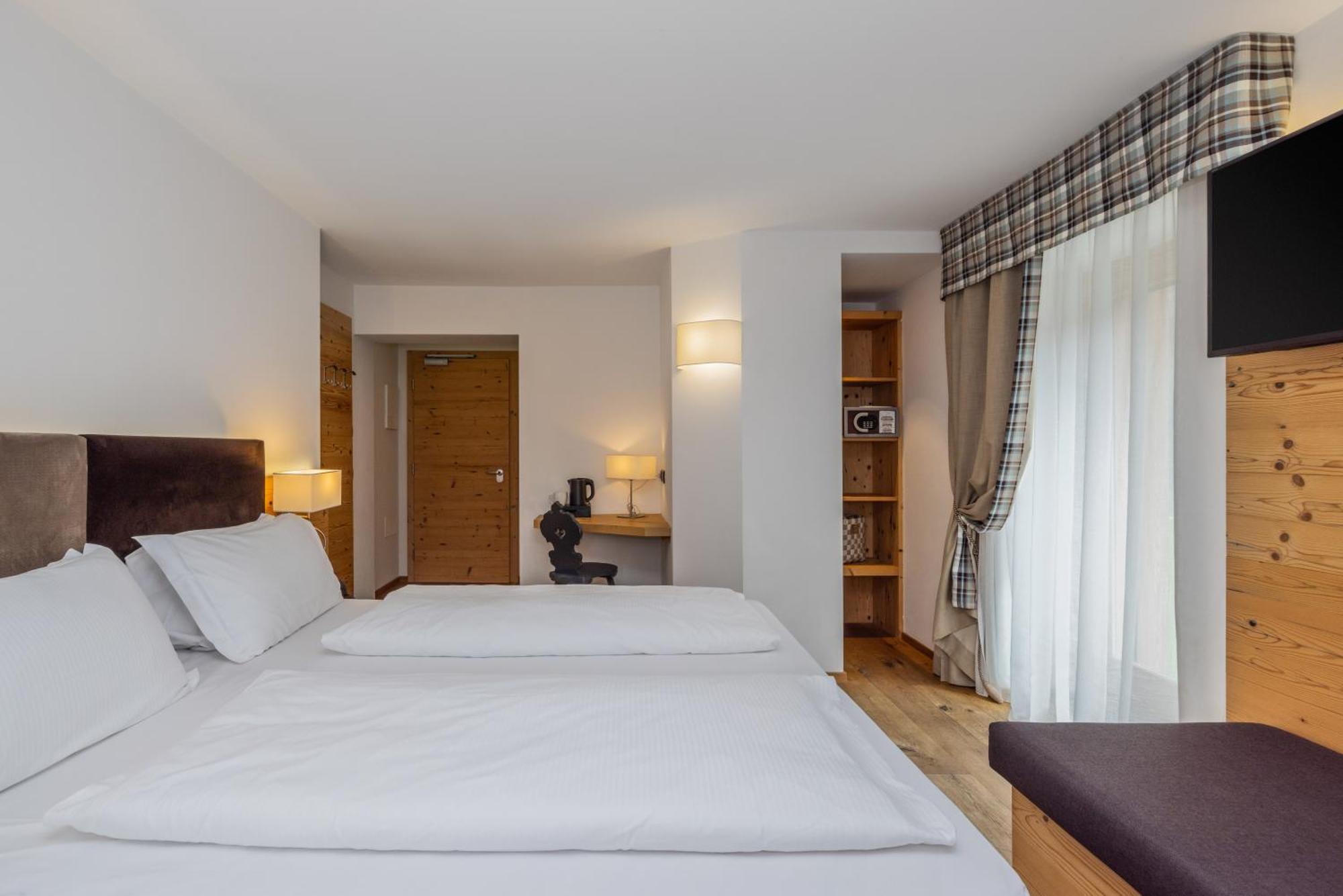 מצאנה Hotel Ravelli Luxury Spa מראה חיצוני תמונה