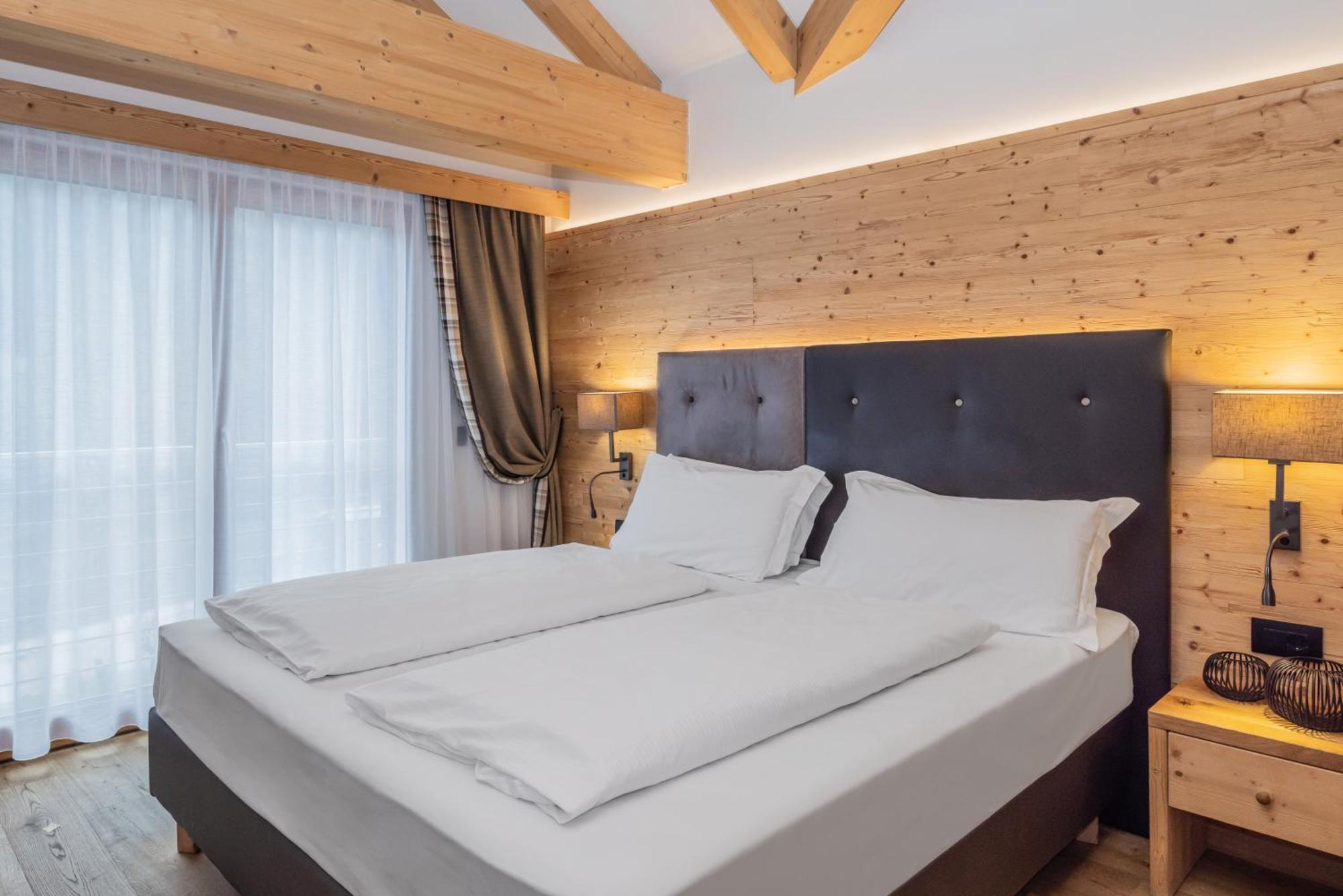 מצאנה Hotel Ravelli Luxury Spa מראה חיצוני תמונה