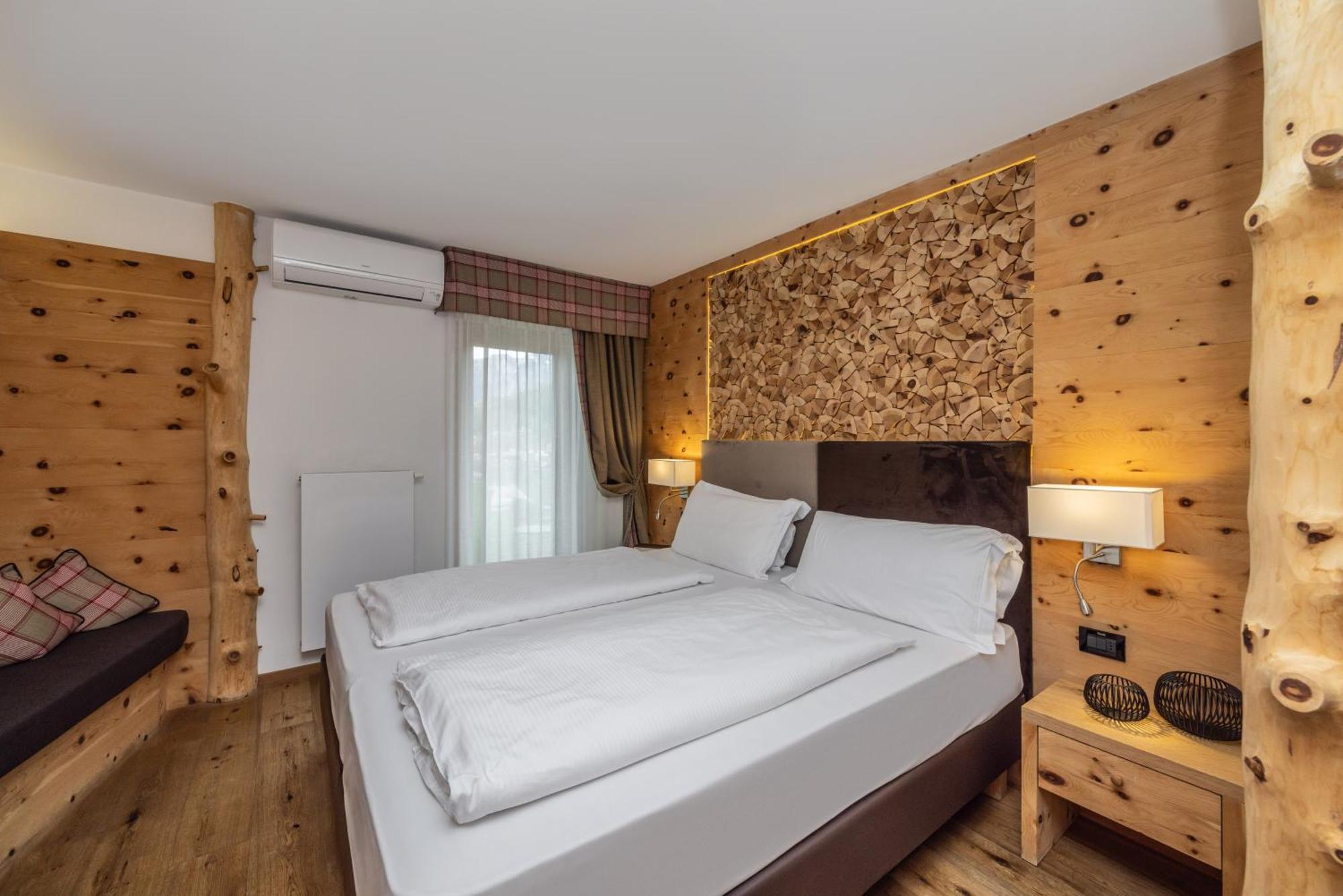 מצאנה Hotel Ravelli Luxury Spa מראה חיצוני תמונה