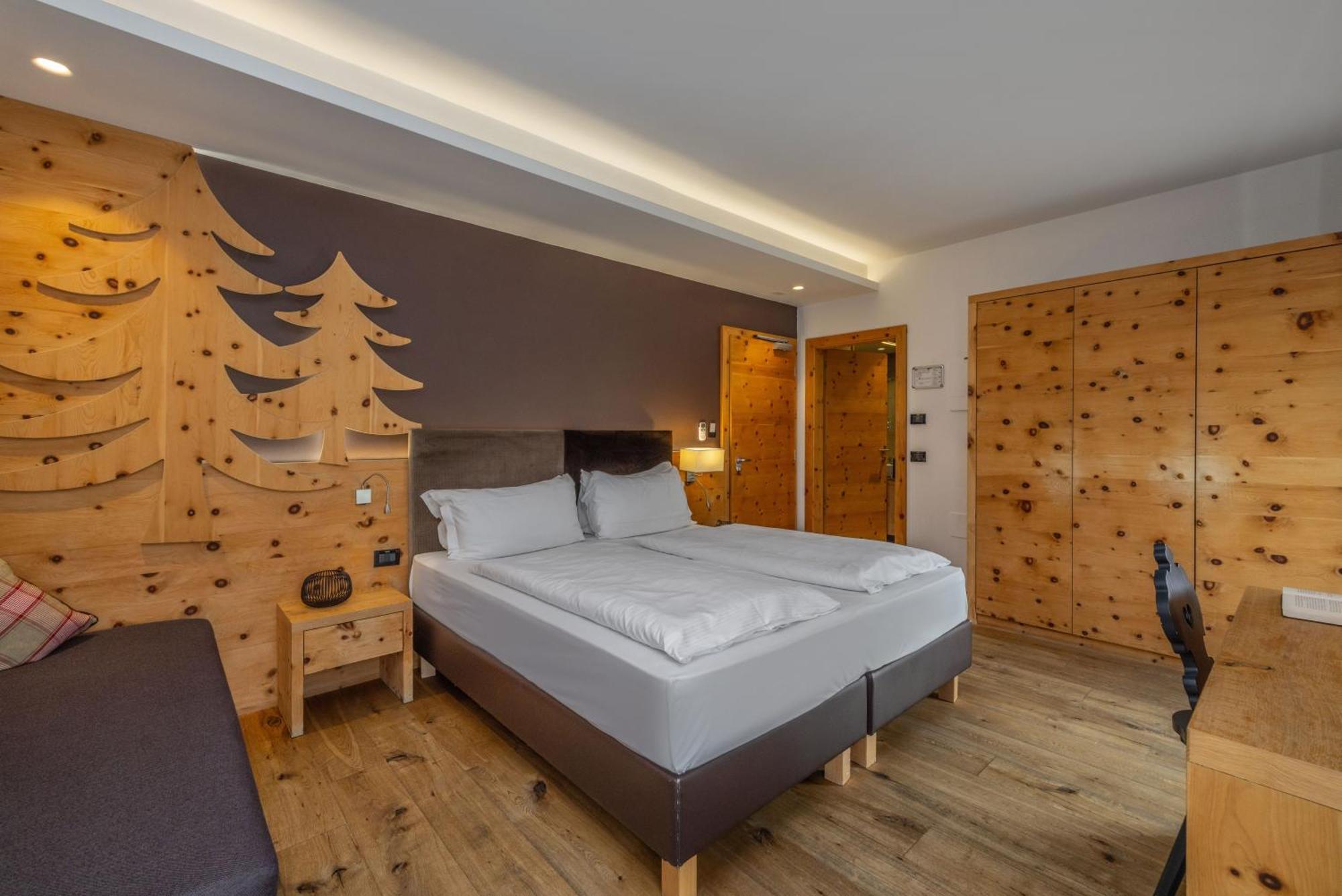 מצאנה Hotel Ravelli Luxury Spa מראה חיצוני תמונה