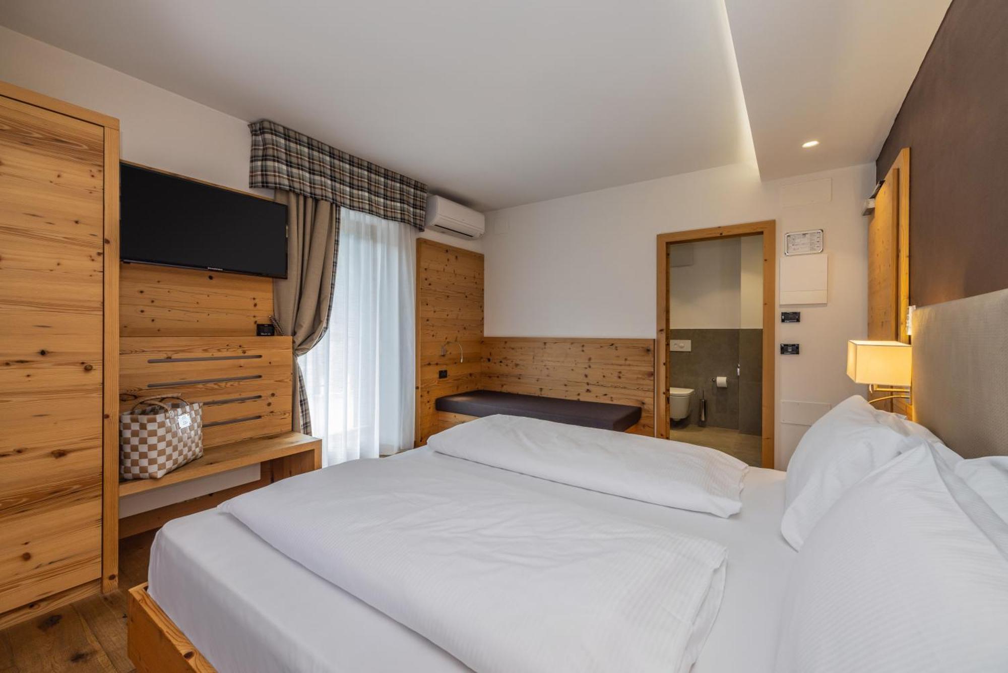מצאנה Hotel Ravelli Luxury Spa מראה חיצוני תמונה