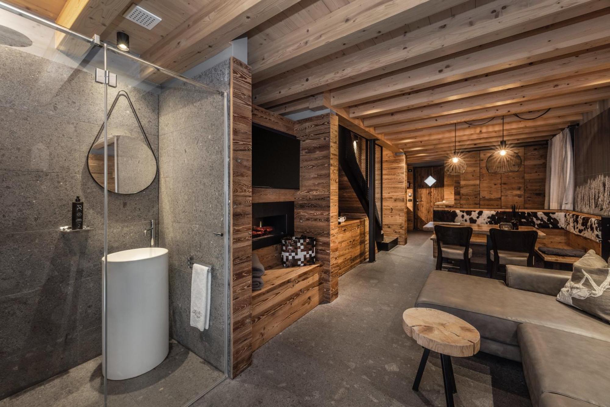 מצאנה Hotel Ravelli Luxury Spa מראה חיצוני תמונה